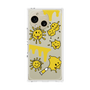 プレミアムパネル［ PAINTING SMILE Yellow ］