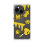 プレミアムパネル［ PAINTING SMILE Yellow ］