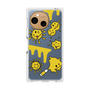 プレミアムパネル［ PAINTING SMILE Yellow ］