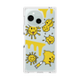 プレミアムパネル［ PAINTING SMILE Yellow ］