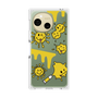 プレミアムパネル［ PAINTING SMILE Yellow ］