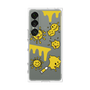 プレミアムパネル［ PAINTING SMILE Yellow ］