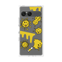 プレミアムパネル［ PAINTING SMILE Yellow ］