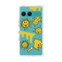 プレミアムパネル［ PAINTING SMILE Yellow ］