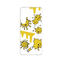 プレミアムパネル［ PAINTING SMILE Yellow ］