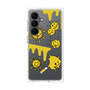 プレミアムパネル［ PAINTING SMILE Yellow ］