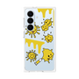 プレミアムパネル［ PAINTING SMILE Yellow ］