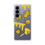 プレミアムパネル［ PAINTING SMILE Yellow ］