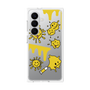 プレミアムパネル［ PAINTING SMILE Yellow ］