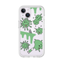 プレミアムパネル［ PAINTING SMILE Green ］