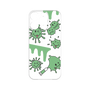 プレミアムパネル［ PAINTING SMILE Green ］