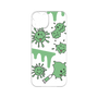 プレミアムパネル［ PAINTING SMILE Green ］