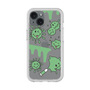 プレミアムパネル［ PAINTING SMILE Green ］