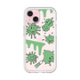 プレミアムパネル［ PAINTING SMILE Green ］
