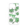プレミアムパネル［ PAINTING SMILE Green ］