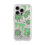 プレミアムパネル［ PAINTING SMILE Green ］