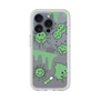 プレミアムパネル［ PAINTING SMILE Green ］