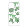 プレミアムパネル［ PAINTING SMILE Green ］