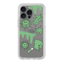 プレミアムパネル［ PAINTING SMILE Green ］