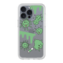 プレミアムパネル［ PAINTING SMILE Green ］