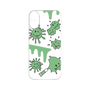 プレミアムパネル［ PAINTING SMILE Green ］