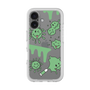 プレミアムパネル［ PAINTING SMILE Green ］