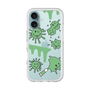 プレミアムパネル［ PAINTING SMILE Green ］