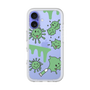 プレミアムパネル［ PAINTING SMILE Green ］