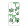 プレミアムパネル［ PAINTING SMILE Green ］