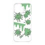 プレミアムパネル［ PAINTING SMILE Green ］