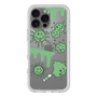 プレミアムパネル［ PAINTING SMILE Green ］