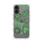 プレミアムパネル［ PAINTING SMILE Green ］