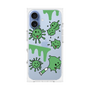 プレミアムパネル［ PAINTING SMILE Green ］