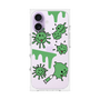 プレミアムパネル［ PAINTING SMILE Green ］