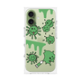 プレミアムパネル［ PAINTING SMILE Green ］