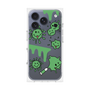 プレミアムパネル［ PAINTING SMILE Green ］