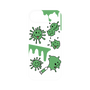 プレミアムパネル［ PAINTING SMILE Green ］