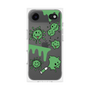 プレミアムパネル［ PAINTING SMILE Green ］