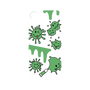 プレミアムパネル［ PAINTING SMILE Green ］
