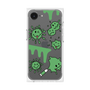 プレミアムパネル［ PAINTING SMILE Green ］