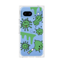 プレミアムパネル［ PAINTING SMILE Green ］