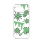 プレミアムパネル［ PAINTING SMILE Green ］