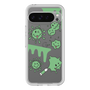 プレミアムパネル［ PAINTING SMILE Green ］