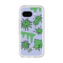 プレミアムパネル［ PAINTING SMILE Green ］
