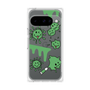 プレミアムパネル［ PAINTING SMILE Green ］