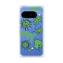 プレミアムパネル［ PAINTING SMILE Green ］