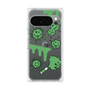プレミアムパネル［ PAINTING SMILE Green ］