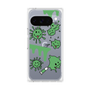 プレミアムパネル［ PAINTING SMILE Green ］