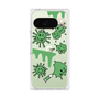 プレミアムパネル［ PAINTING SMILE Green ］