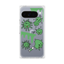 プレミアムパネル［ PAINTING SMILE Green ］
